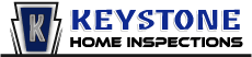 Keystone Home Inspections Retina Logo
